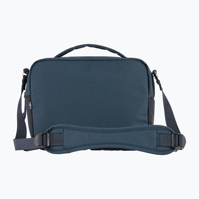 Чанта Fjällräven Vardag Shoulder 6 l Navy 3
