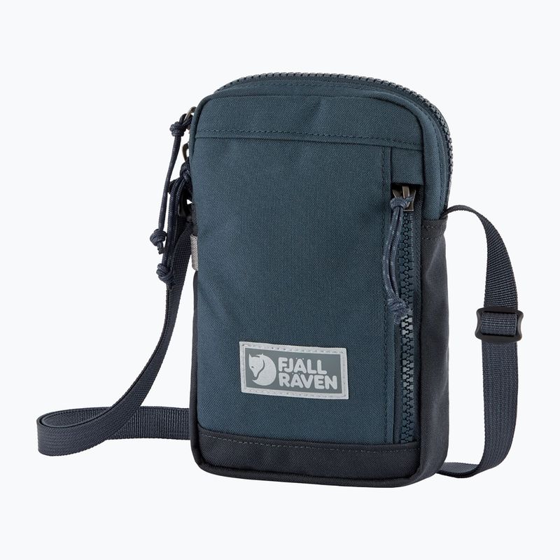 Чантичка  Fjällräven Vardag Pocket Small navy 2