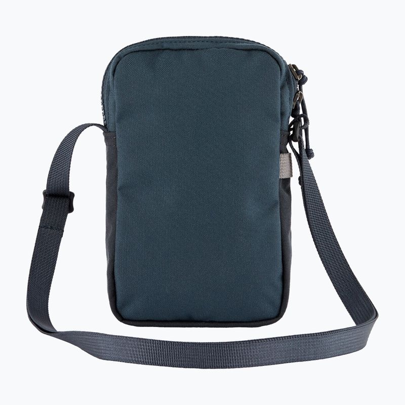 Чантичка  Fjällräven Vardag Pocket Small navy 3