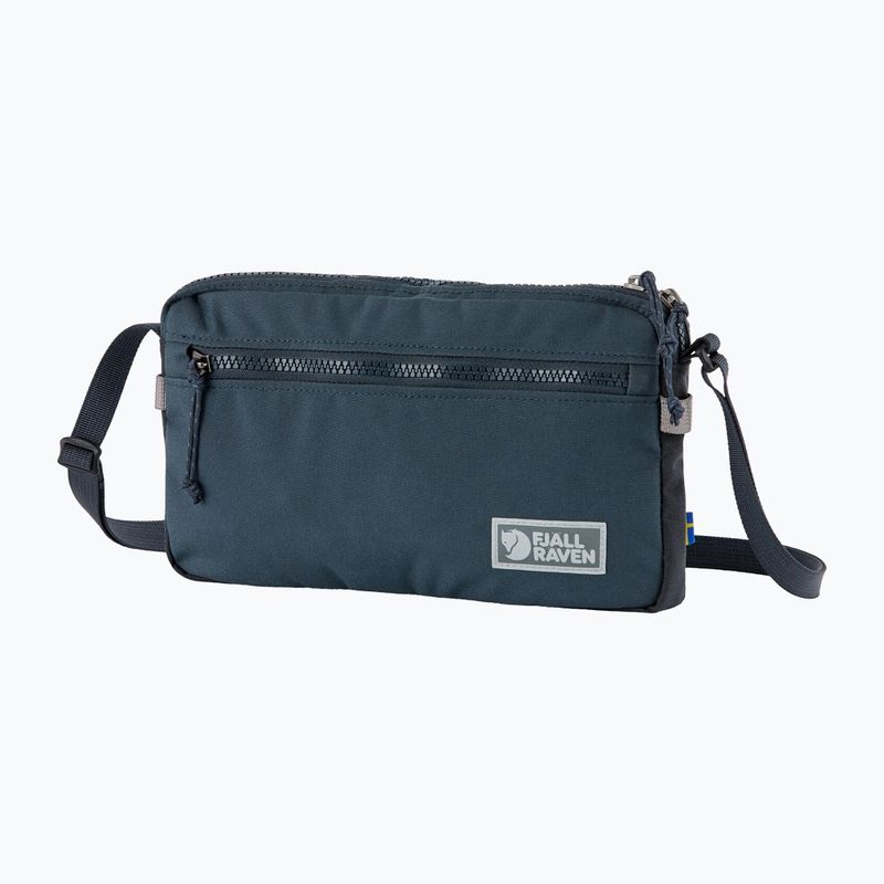 Чантичка  Fjällräven Vardag Pocket Large navy 2
