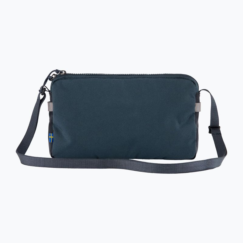 Чантичка  Fjällräven Vardag Pocket Large navy 3