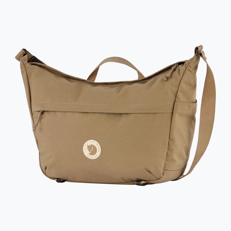 Чанта Fjällräven Färden Crossbody 18 l Clay 2
