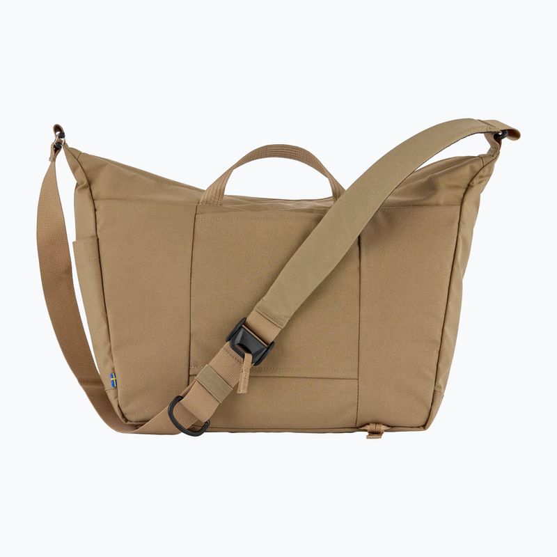 Чанта Fjällräven Färden Crossbody 18 l Clay 3