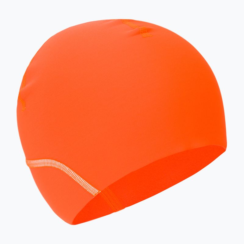 Велосипедна шапка POC AVIP Road Beanie zink orange