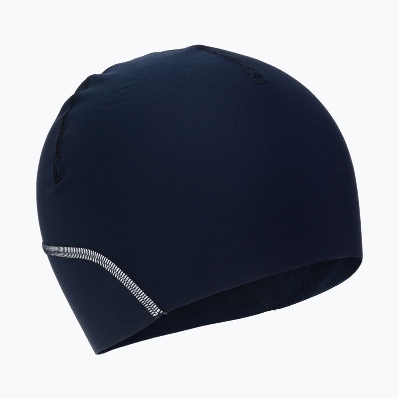 Велосипедна шапка POC AVIP Road Beanie navy black