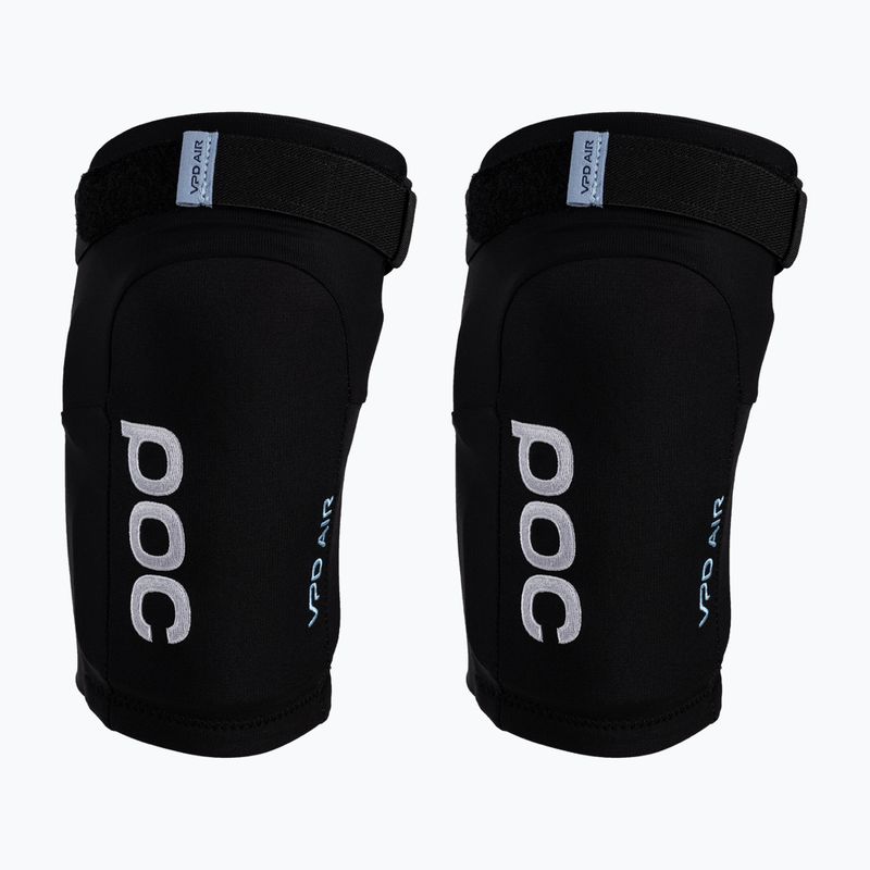Велосипедни протектори за колене POC Joint VPD Air uranium black