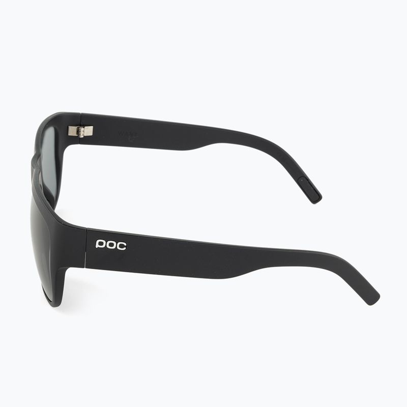 Очила за велосипед POC Want Polarized ураниум черно 4