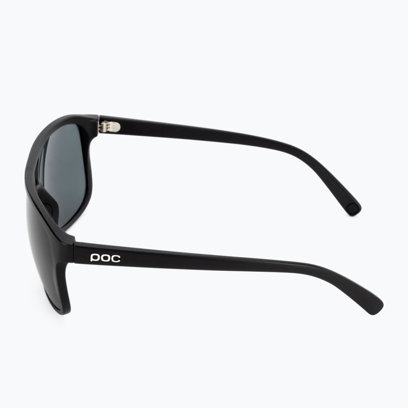 Слънчеви очила POC Will Polarized uranium black/grey 4