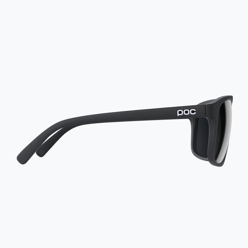 Слънчеви очила POC Will Polarized uranium black/grey 6