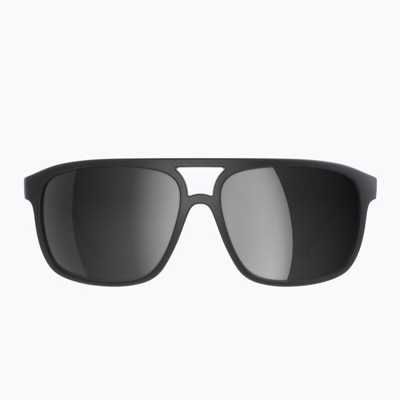Слънчеви очила POC Will Polarized uranium black/grey 7