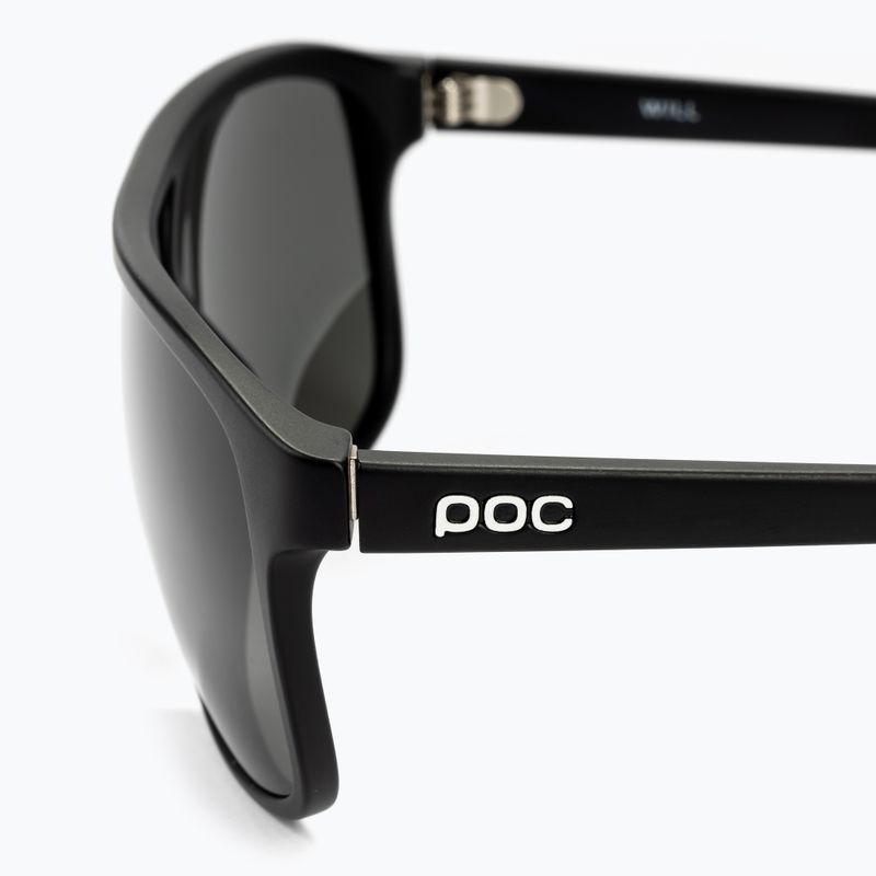 Слънчеви очила POC Will uranium black/hydrogen white/grey 5