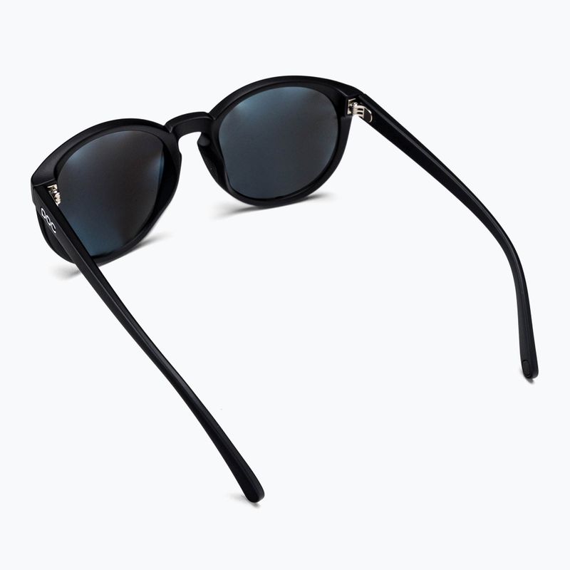 Слънчеви очила POC Know Polarized uranium black 2