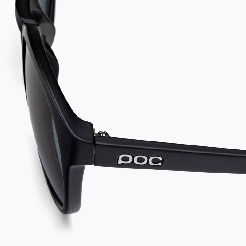 Слънчеви очила POC Know Polarized uranium black 4