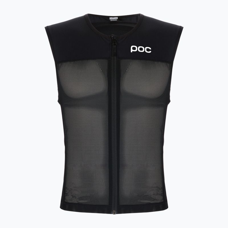 Предпазна жилетка POC Spine VPD Air Vest uranium black