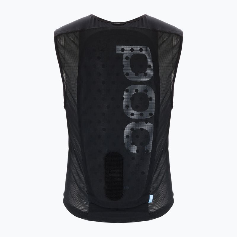 Предпазна жилетка POC Spine VPD Air Vest uranium black 2