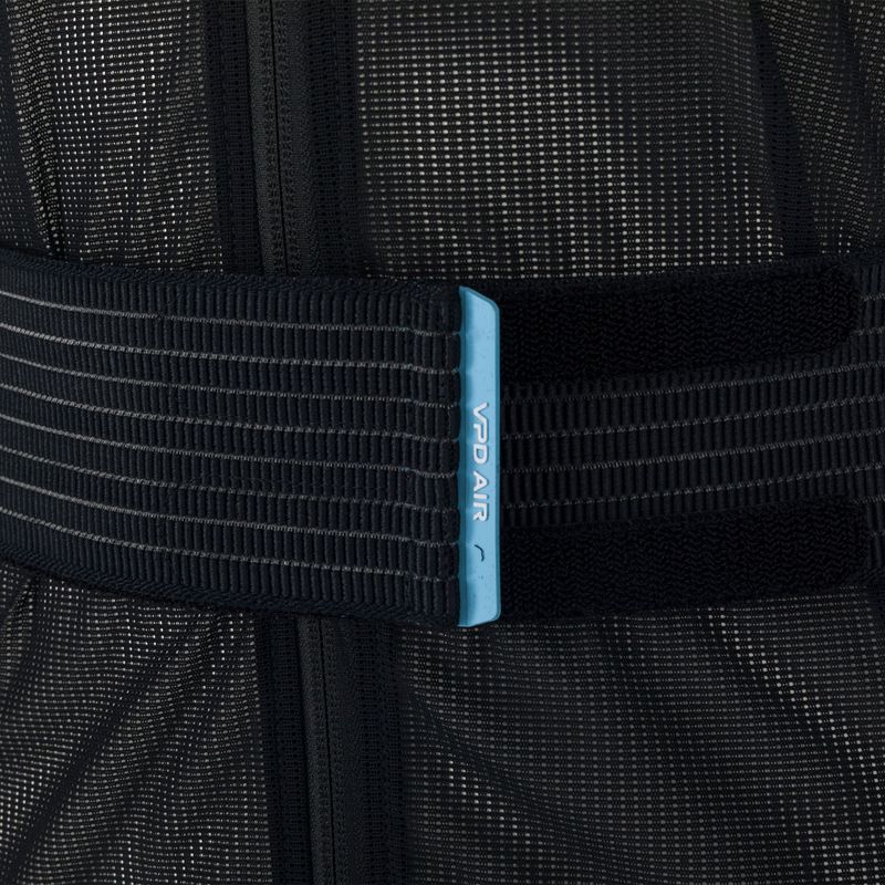 Предпазна жилетка POC Spine VPD air WO vest uranium black 3