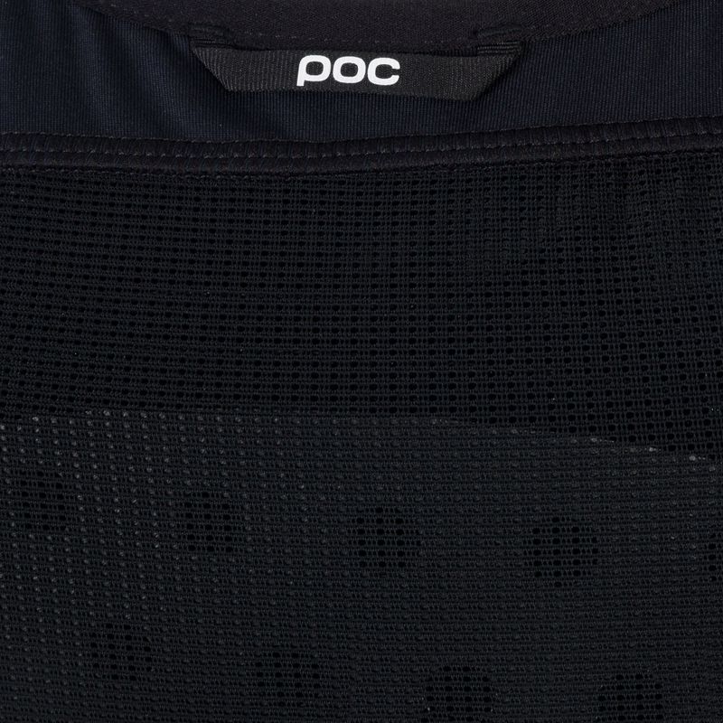 Предпазна жилетка POC Spine VPD air WO vest uranium black 5