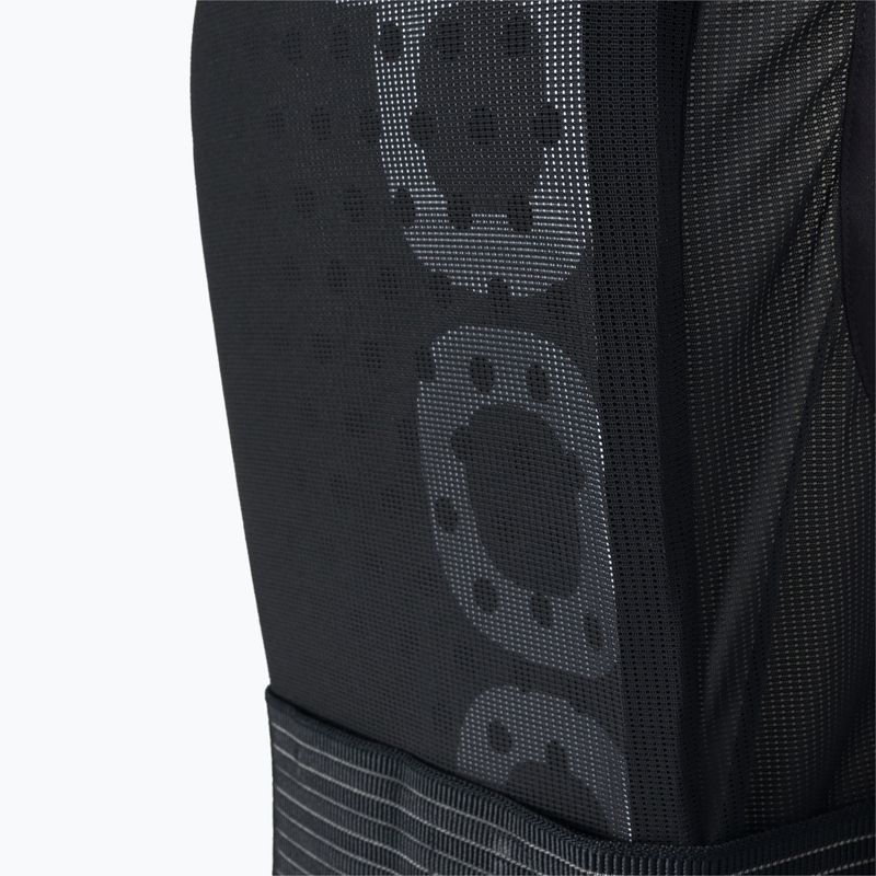 Предпазна жилетка POC Spine VPD air WO vest uranium black 6