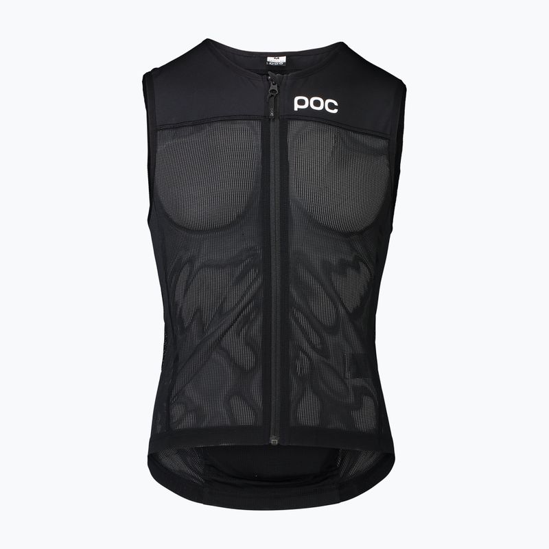 Предпазна жилетка POC Spine VPD air WO vest uranium black 7
