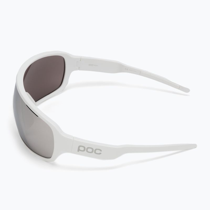 Очила за велосипеди POC Do Blade hydrogen white/clarity road silver 4