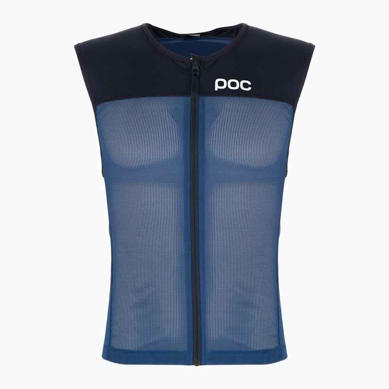 Предпазна жилетка POC Spine VPD Air Vest cubane blue