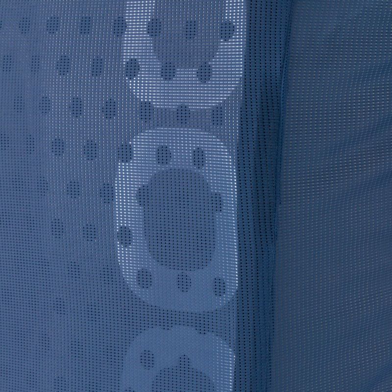 Предпазна жилетка POC Spine VPD Air Vest cubane blue 5