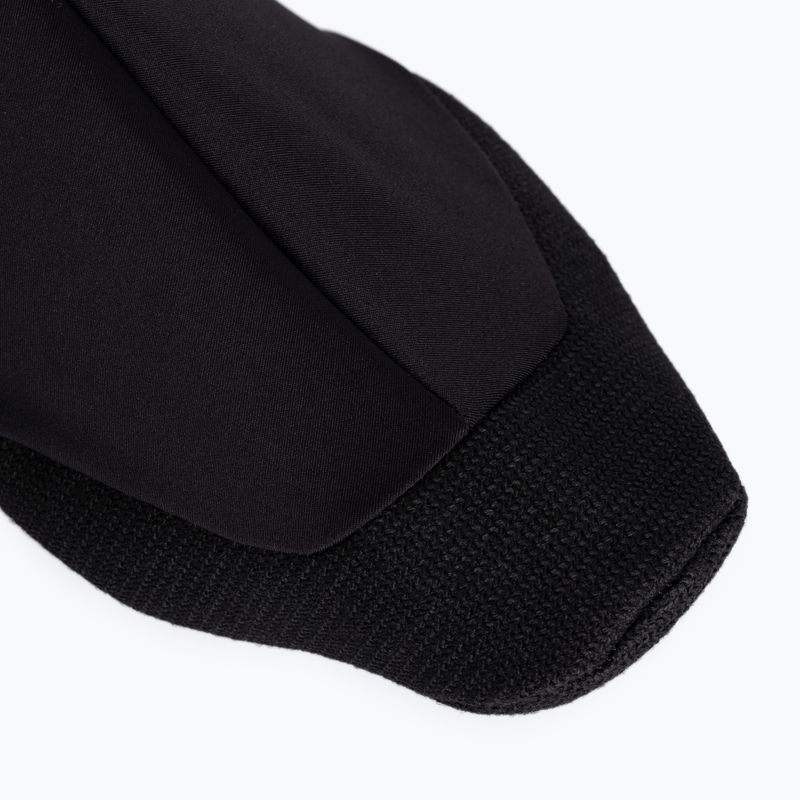 Протектори за велосипедни обувки POC Thermal Bootie uranium black 4