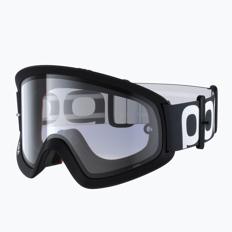Очила за велосипеди POC Ora DH uranium black/clear