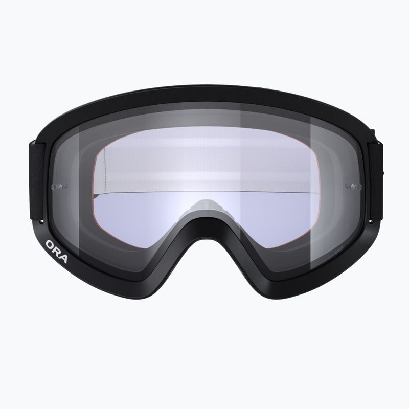 Очила за велосипеди POC Ora DH uranium black/clear 2