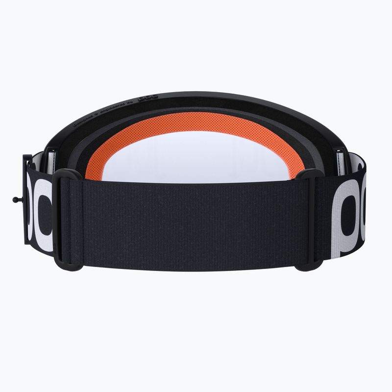Очила за велосипеди POC Ora DH uranium black/clear 4