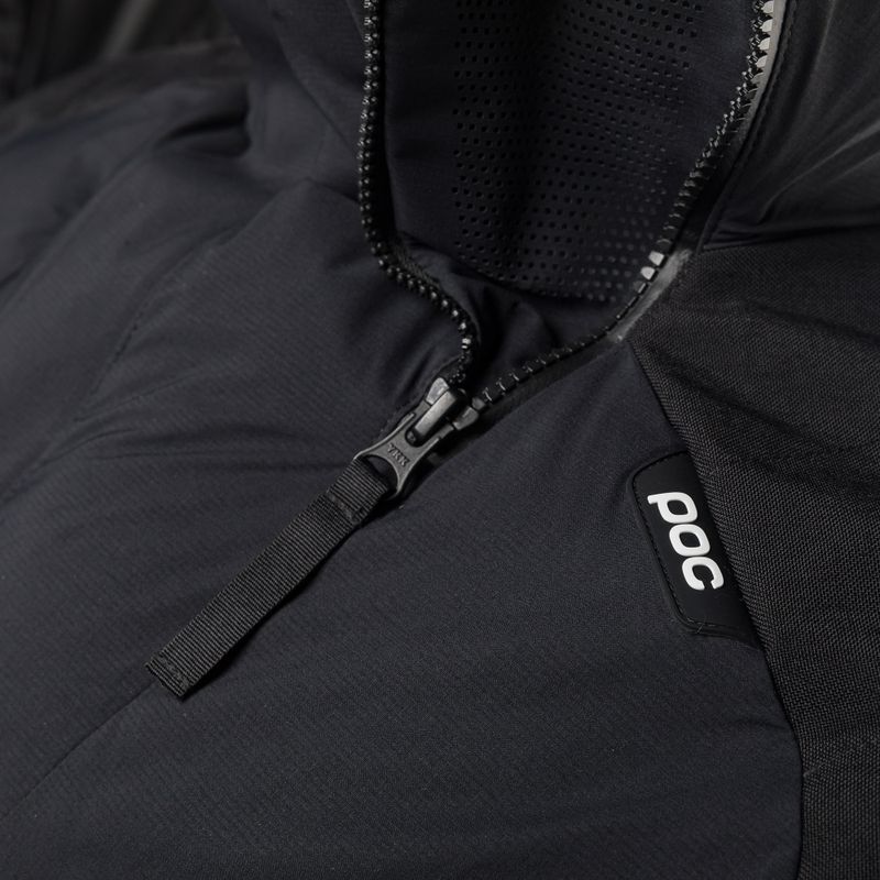 Мъжки пухенки POC Loft Parka uranium black 9
