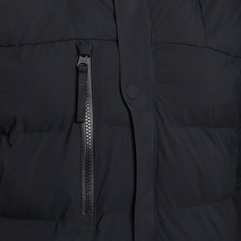 Мъжки пухенки POC Loft Parka uranium black 10