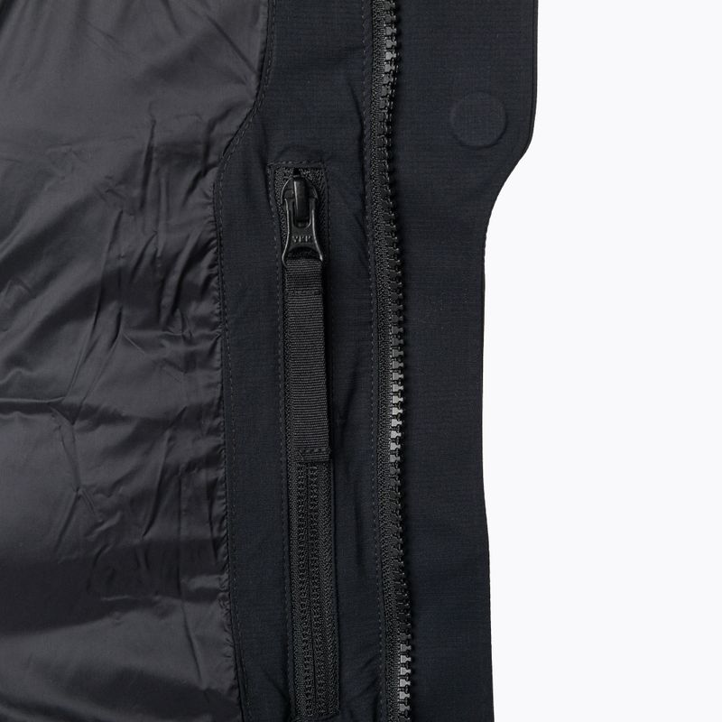 Мъжки пухенки POC Loft Parka uranium black 11