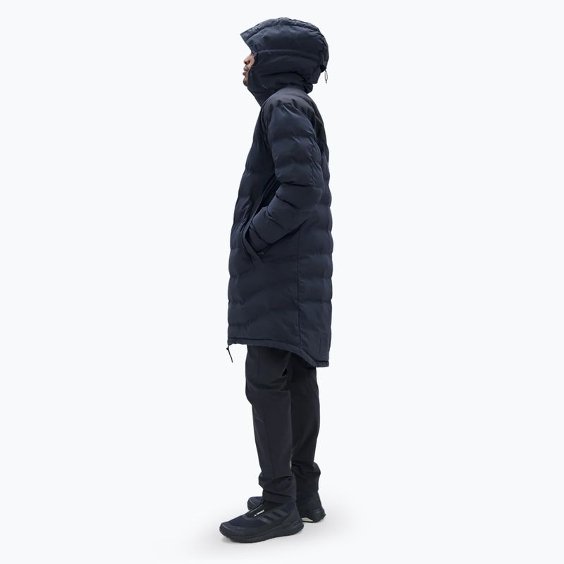 Мъжки пухенки POC Loft Parka uranium black 3