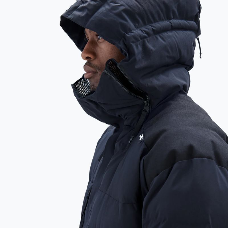 Мъжки пухенки POC Loft Parka uranium black 4