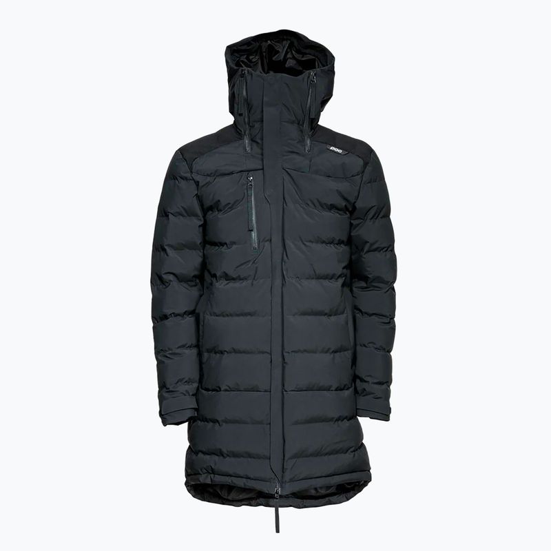 Мъжки пухенки POC Loft Parka uranium black 7