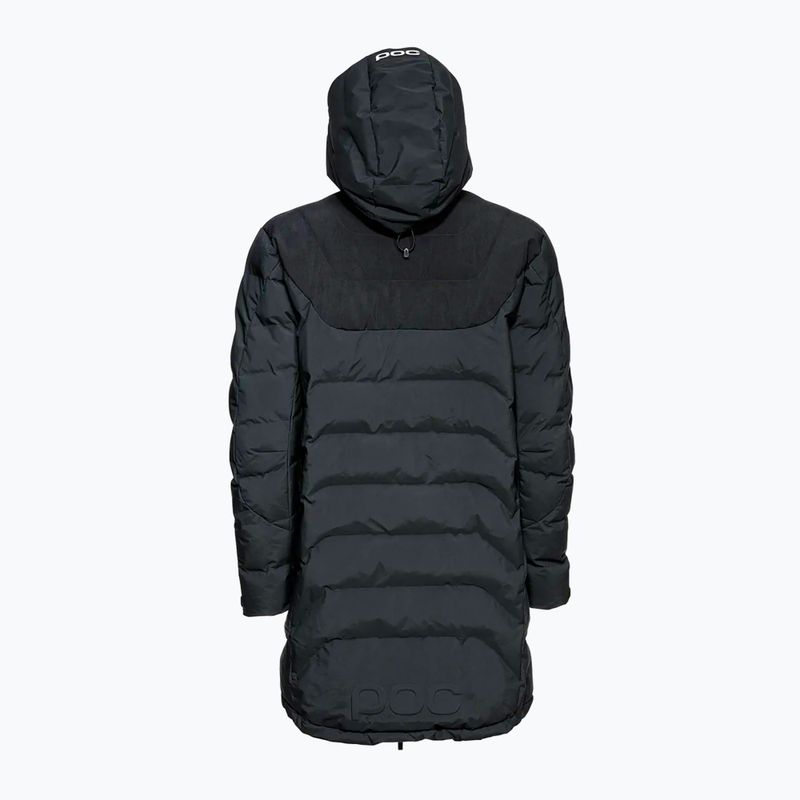 Мъжки пухенки POC Loft Parka uranium black 8