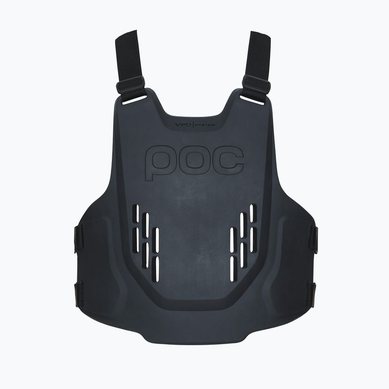 Велосипеден буфер POC VPD System Chest uranium black 5