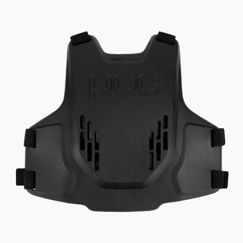 Велосипеден буфер POC VPD System Chest uranium black