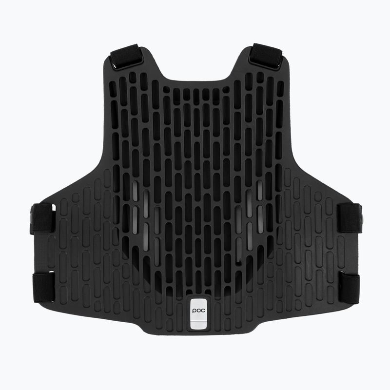 Велосипеден буфер POC VPD System Chest uranium black 2