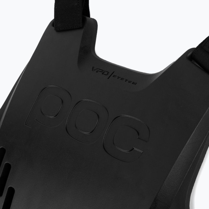 Велосипеден буфер POC VPD System Chest uranium black 4