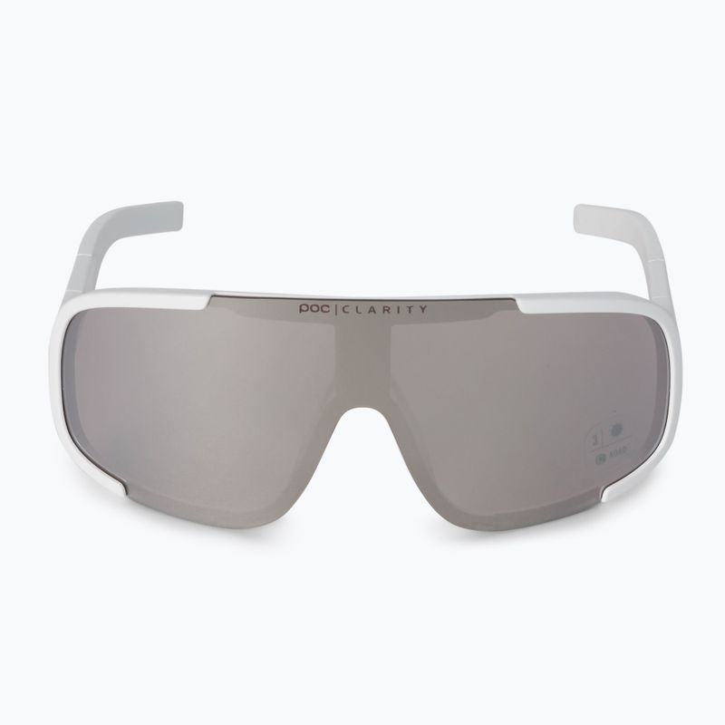 Очила за велосипеди POC Aspire hydrogen white/clarity road silver 3