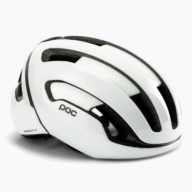 Велосипедна каска POC Omne Air SPIN hydrogen white