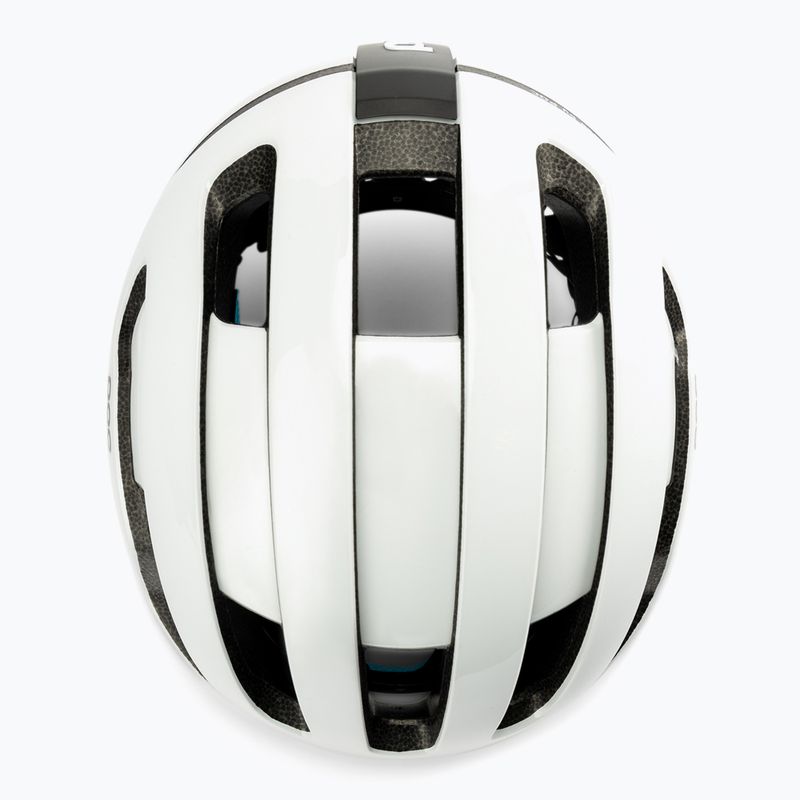 Велосипедна каска POC Omne Air SPIN hydrogen white 6