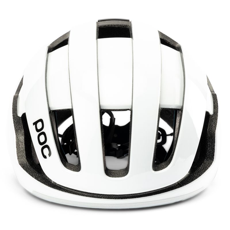 Велосипедна каска POC Omne Air SPIN zink orange avip 2