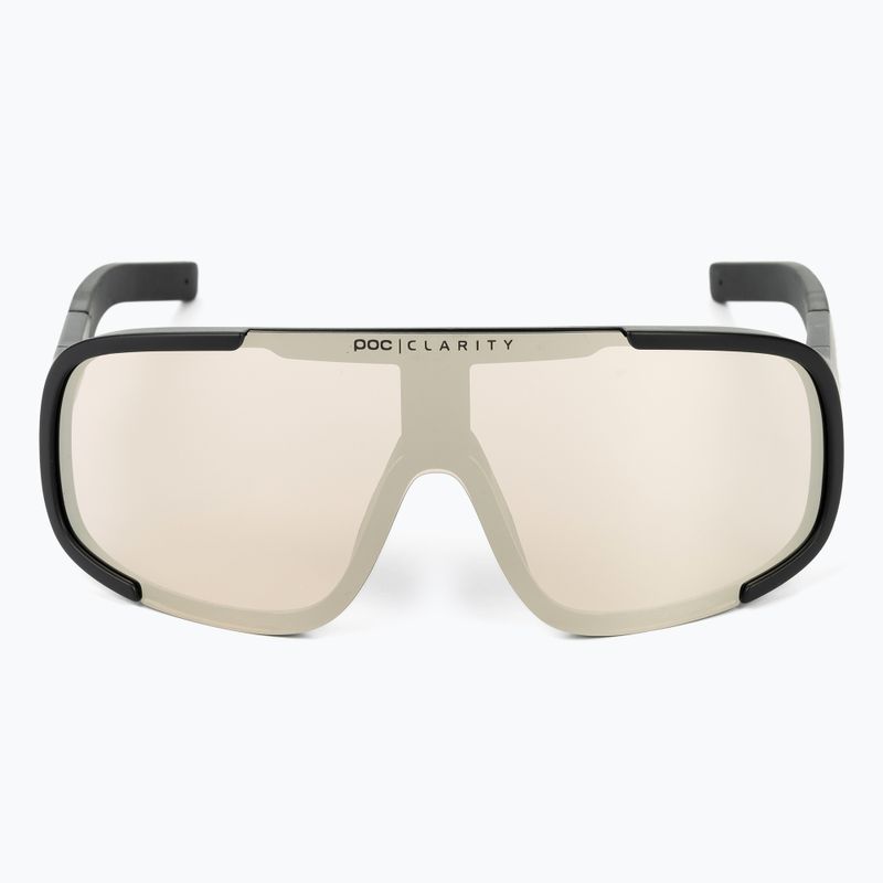 Очила за велосипеди POC Aspire uranium black/brown/silver mirror 2