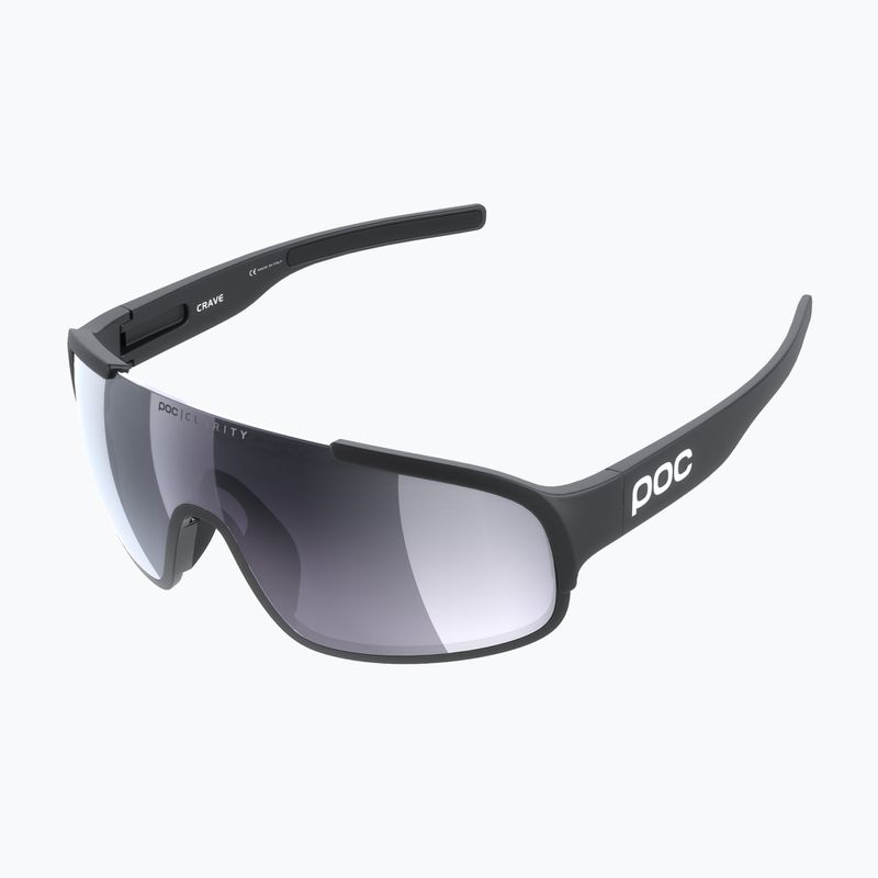 Очила за колоездене POC Crave uranium black 5