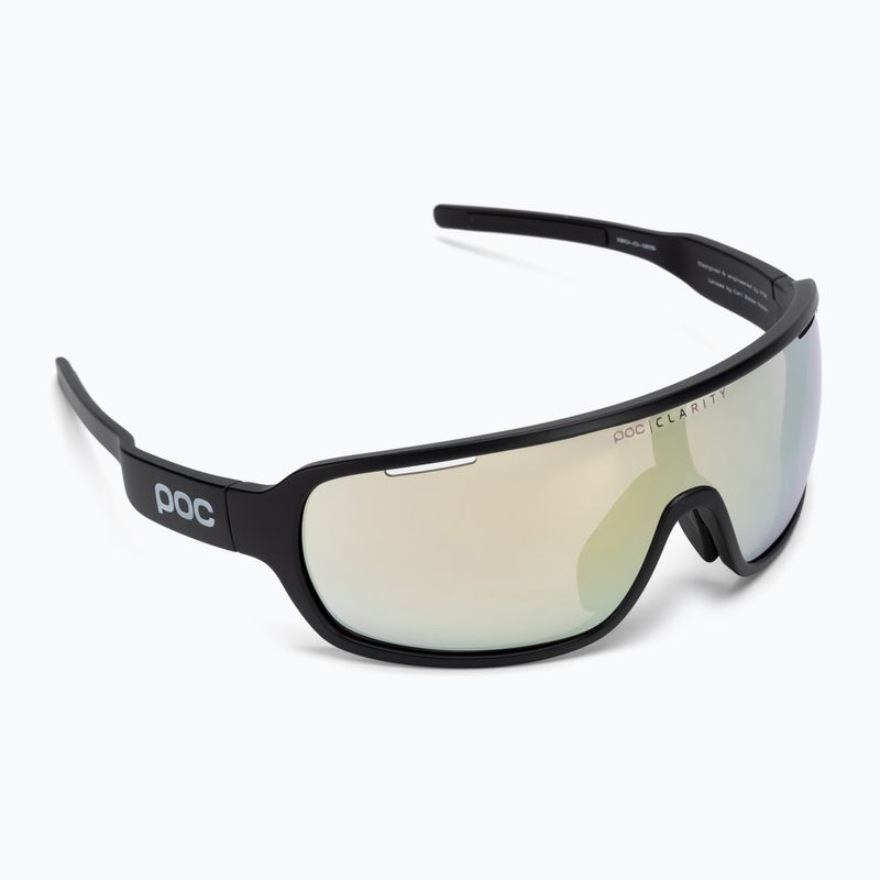 Очила за велосипеди POC Do Blade uranium black/clarity road gold