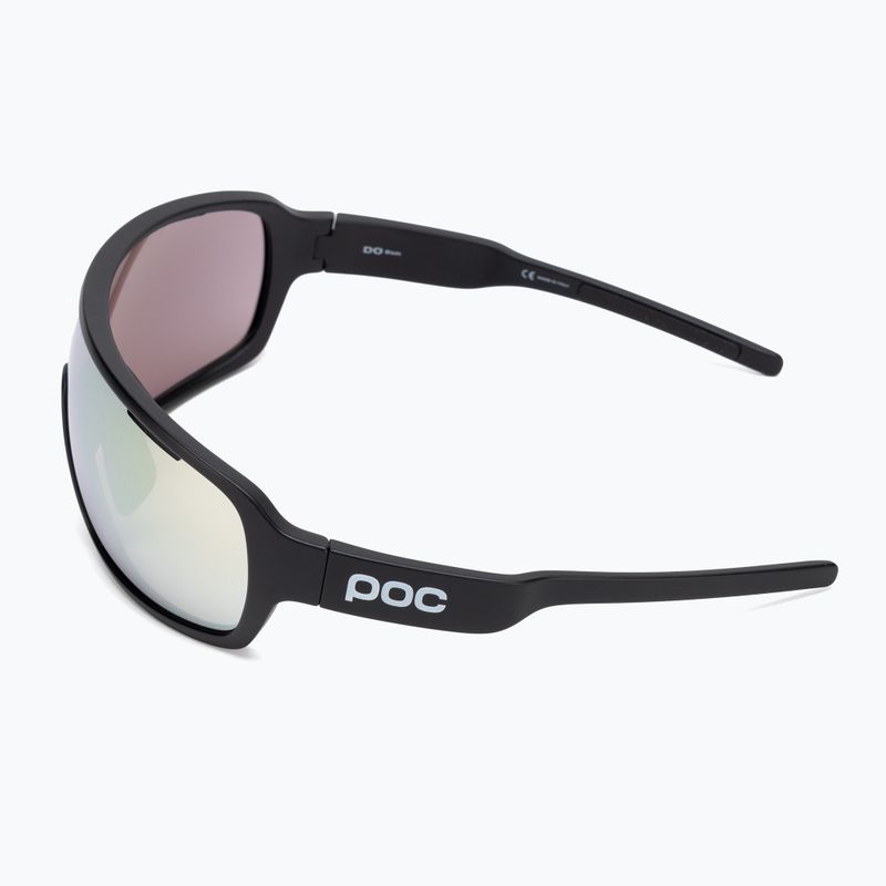Очила за велосипеди POC Do Blade uranium black/clarity road gold 4