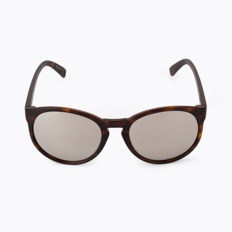 Слънчеви очила POC Know tortoise brown/clarity road silver 3